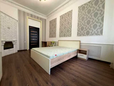 Квартира. Харьков, улица Нижинская