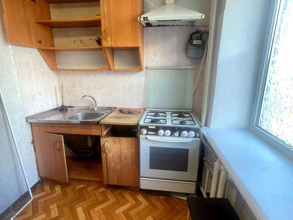 Квартира. Одеса, улица Сергея Ядова