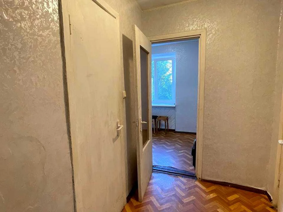 Квартира. Одеса, улица Сергея Ядова