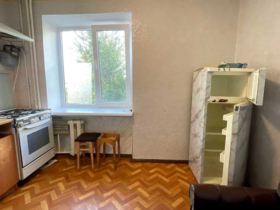 Квартира. Одеса, улица Сергея Ядова