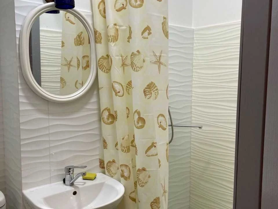 Квартира. Одесса, Преображенская улица