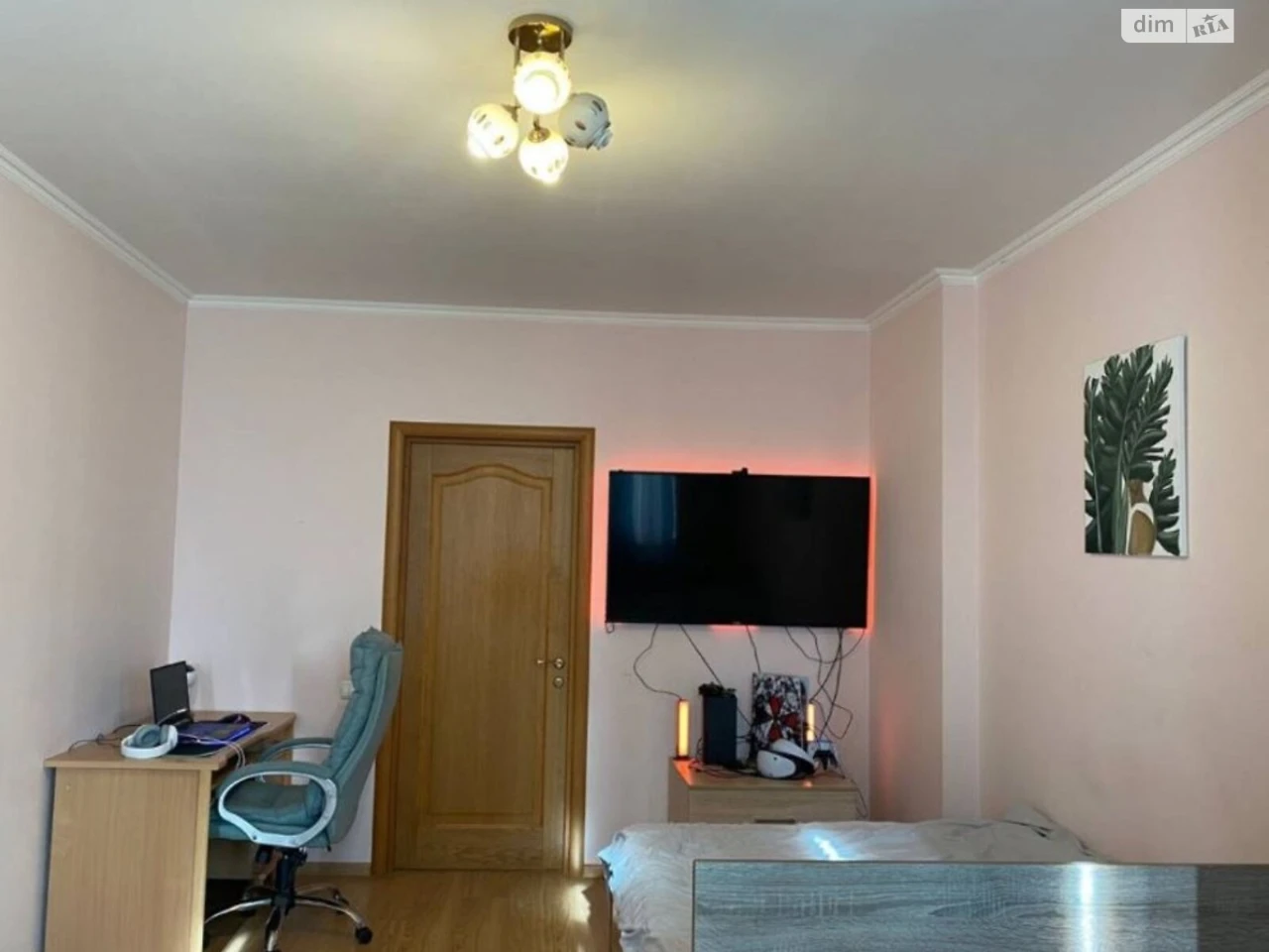 Продажа Квартиры Хаджибейский
