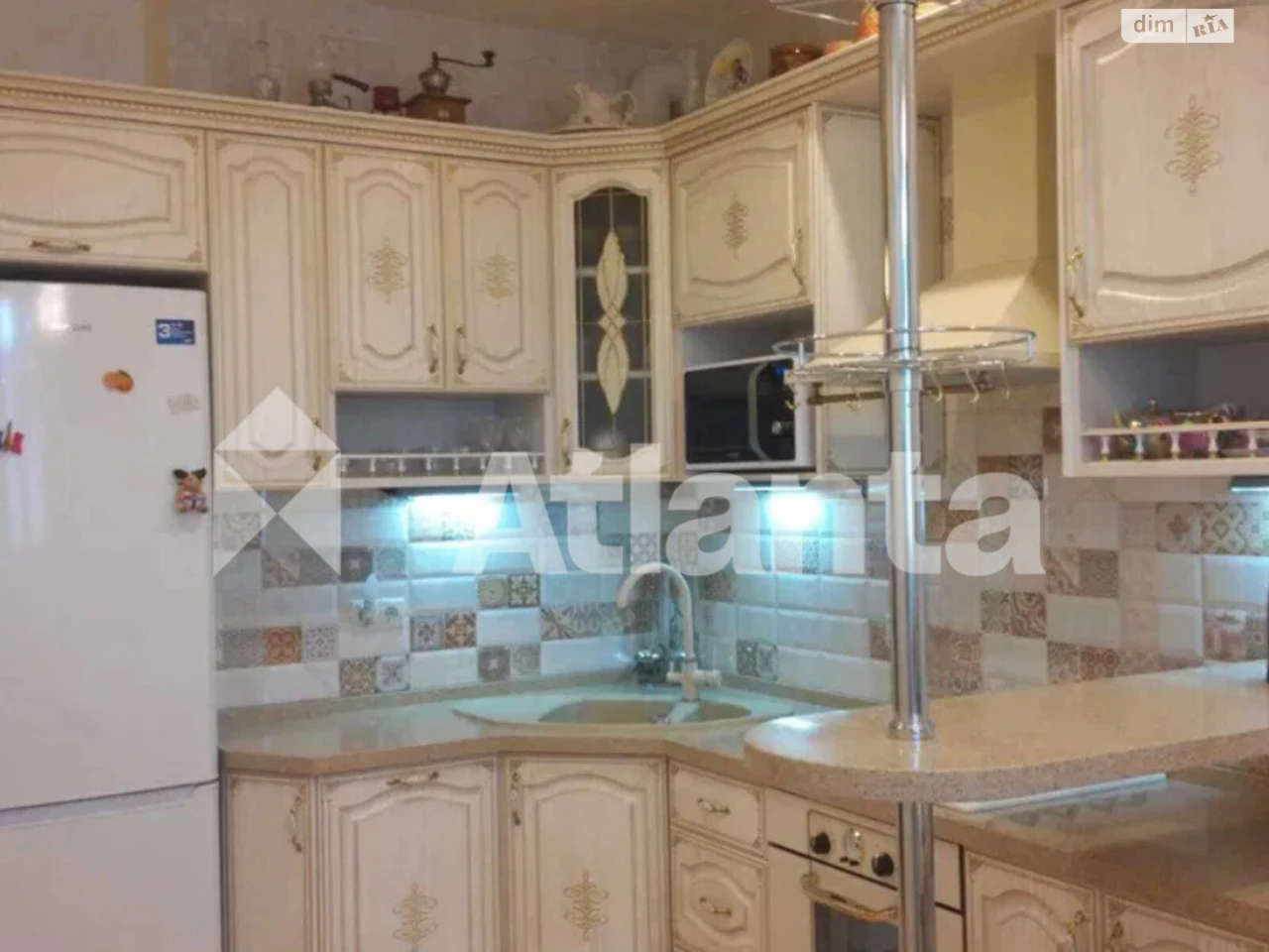 Продажа Квартиры Хаджибейский