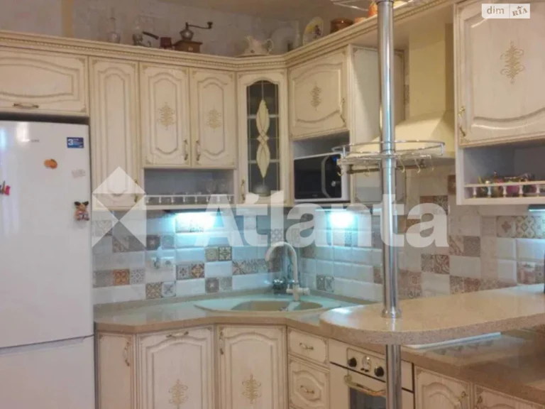 Продажа Квартиры Хаджибейский