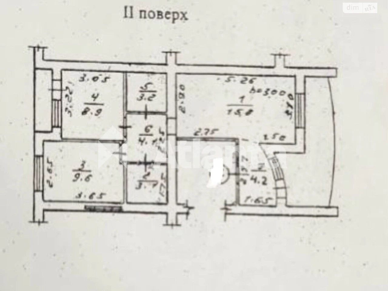 Продажа Квартира Киев