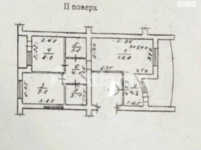 Продажа Квартира Киев