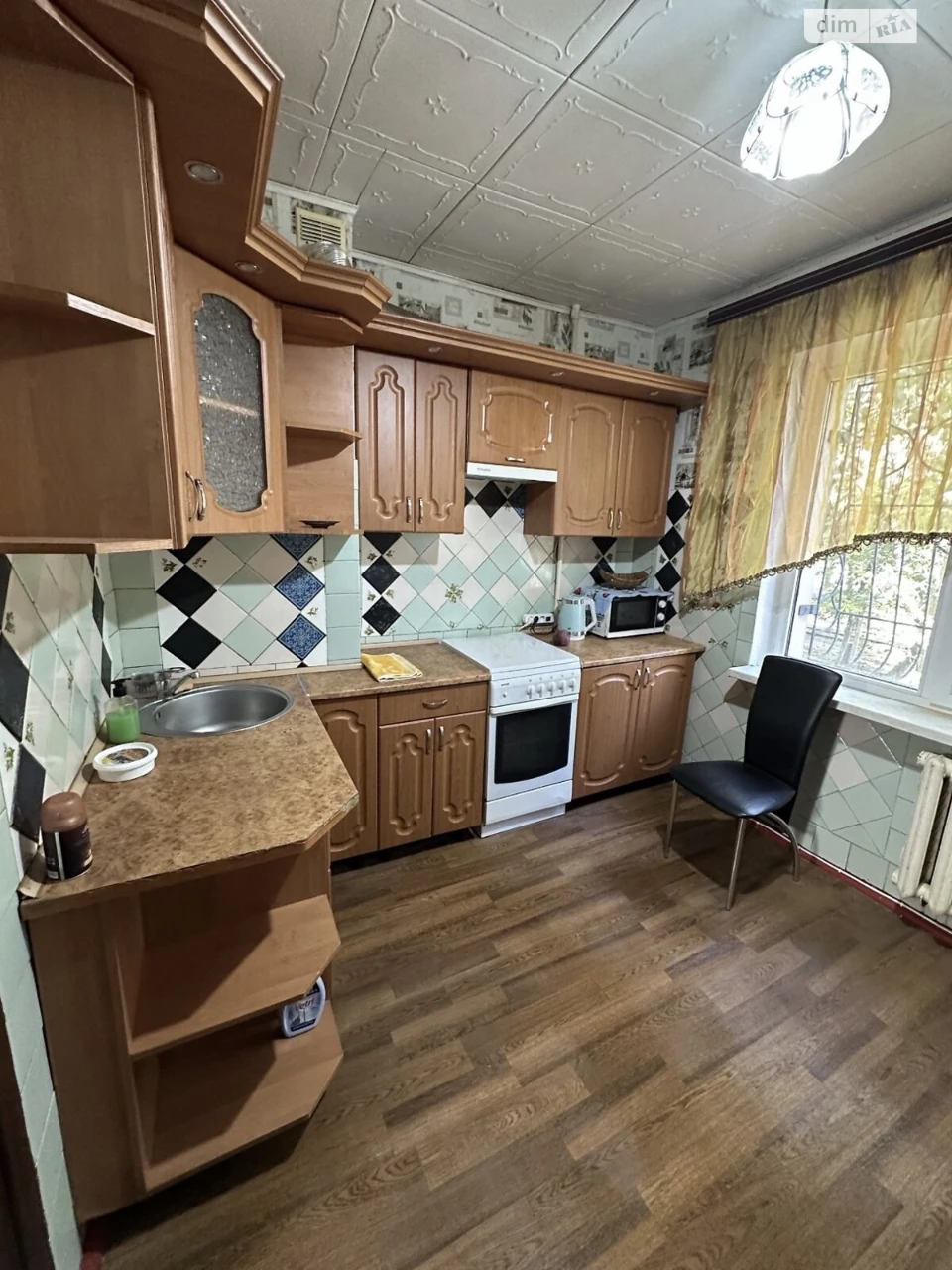 Продажа Квартиры Пересипский