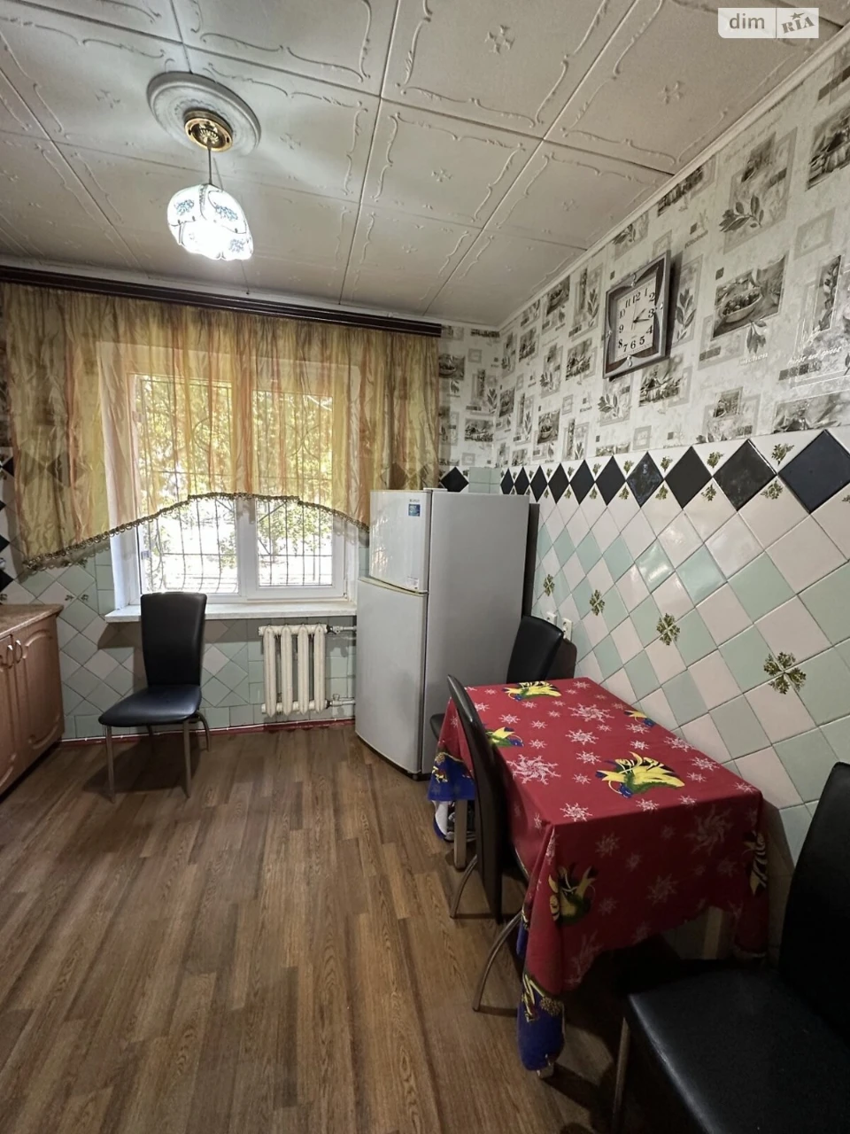 Продажа Квартиры Пересипский