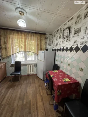 Продажа Квартиры Пересипский