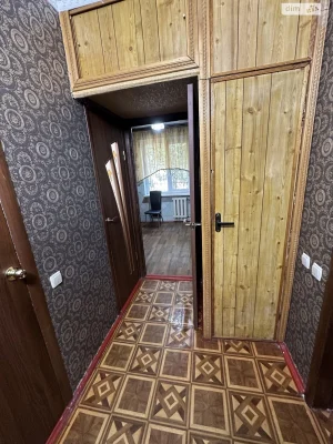 Продажа Квартиры Пересипский