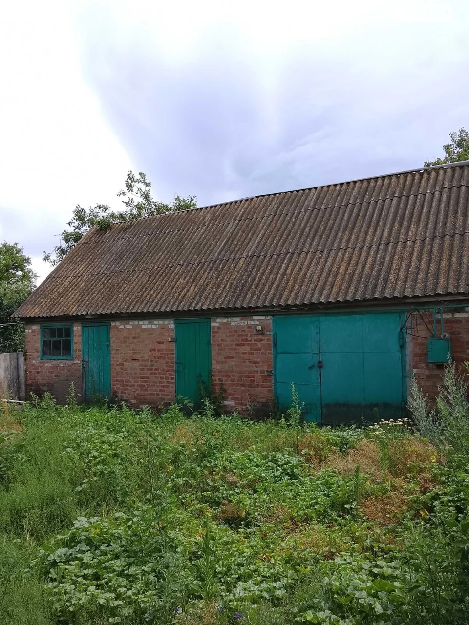 Продаж Дім