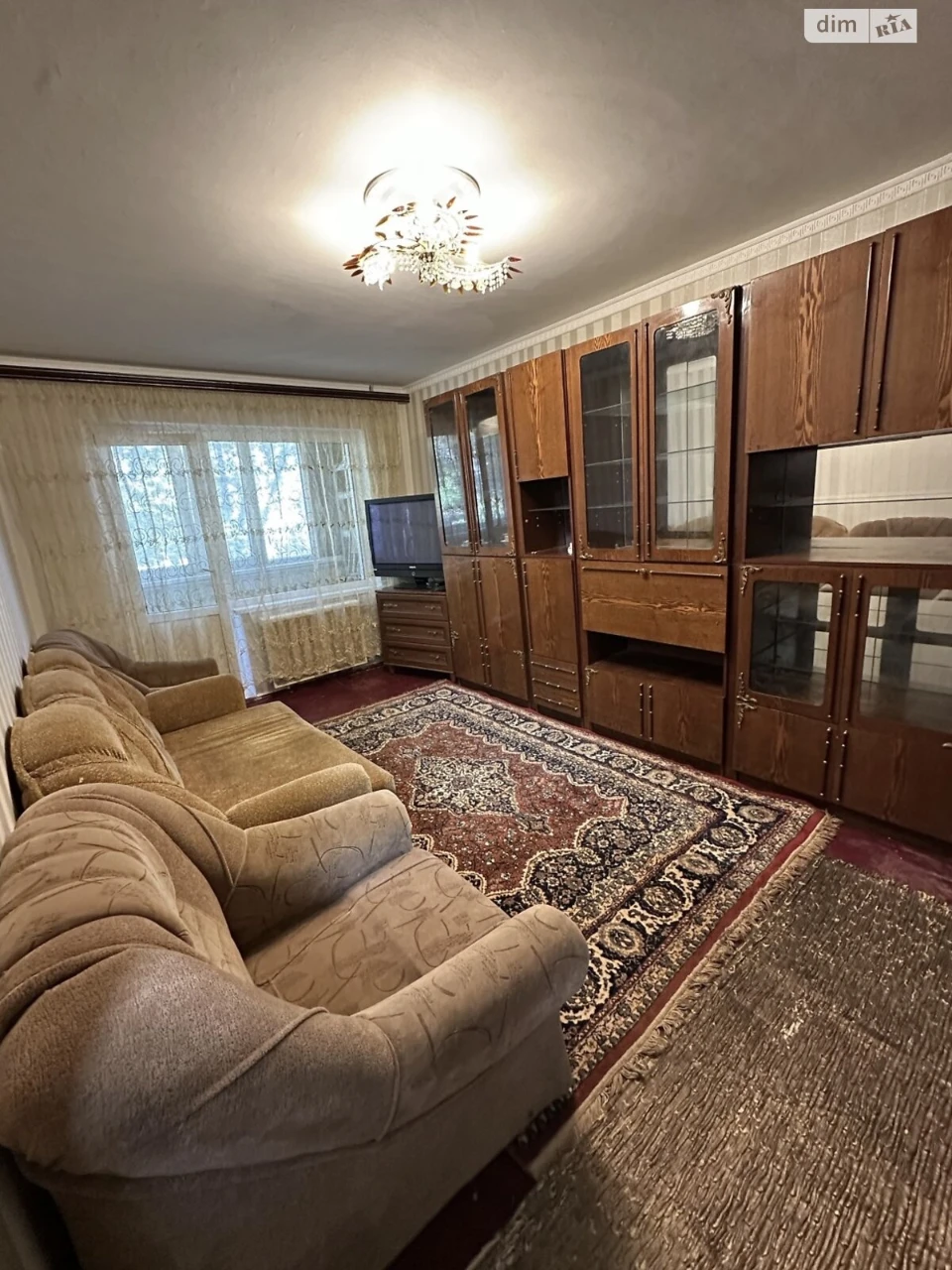 Продажа Квартиры Пересипский