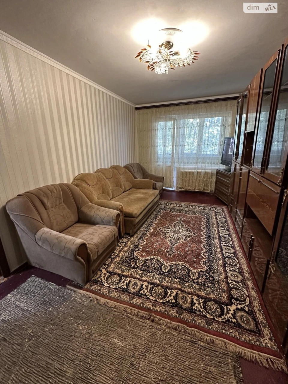 Продажа Квартиры Пересипский