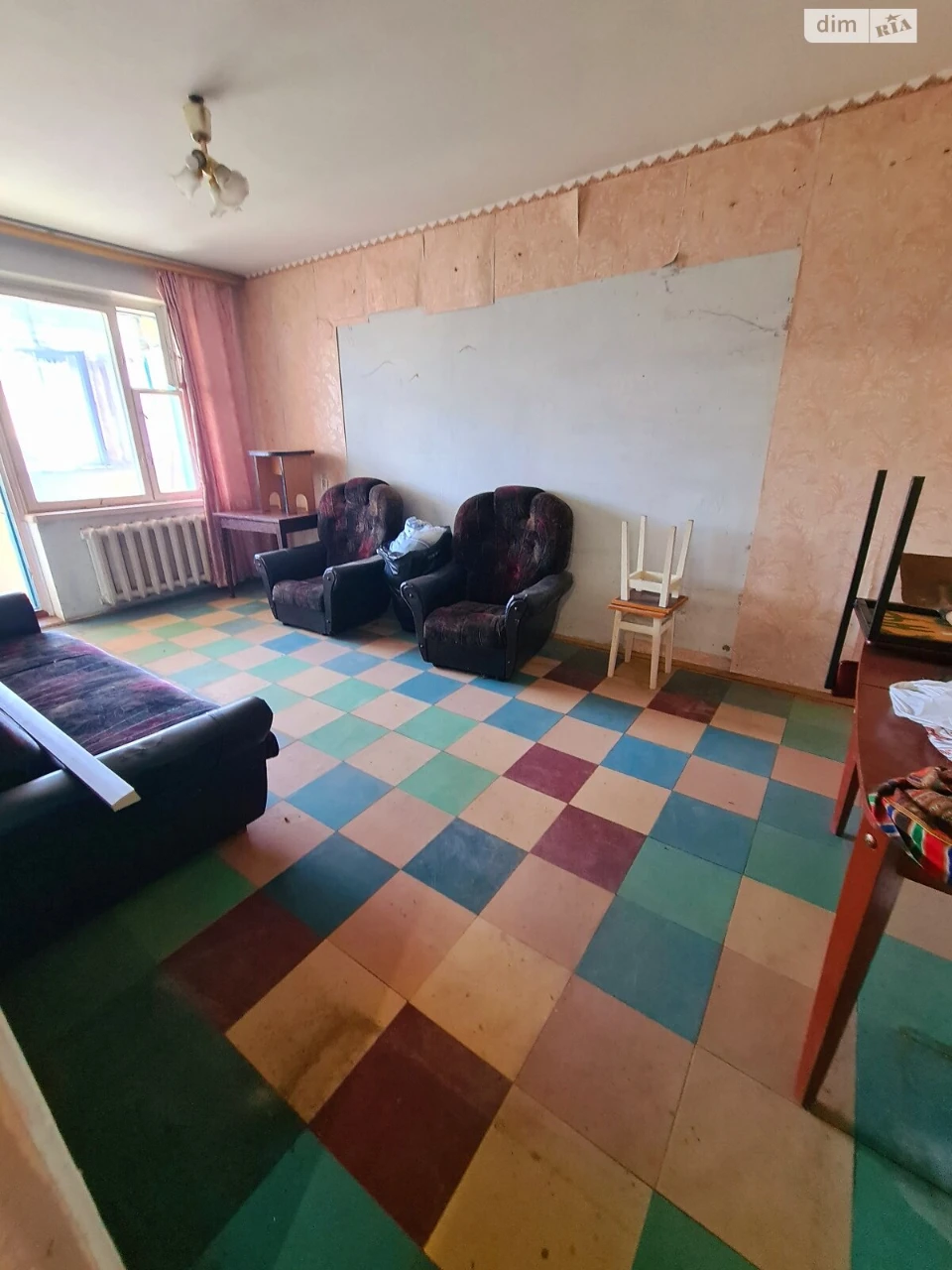 Продажа квартир Свердловский массив