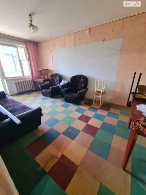 Продажа квартир Свердловский массив