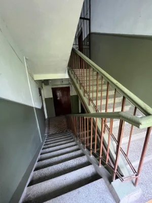 3-комнатная 74 м² в центре Одессы