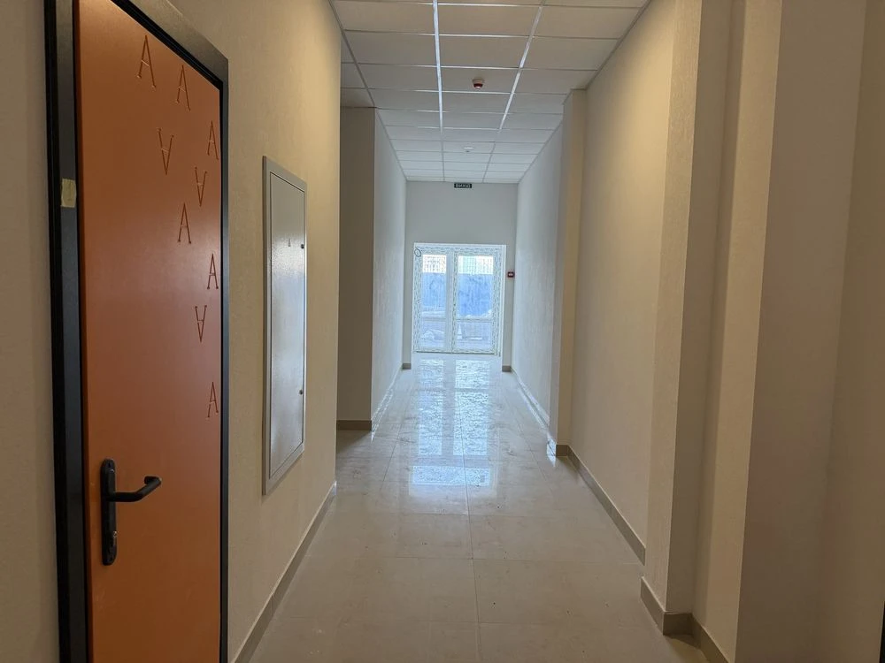 СРОЧНО!1к.квартира в новом доме. ПВ от 10%,рассрочка без удо
