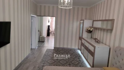 Продается 2-х комнатная квартира в новом сданном доме