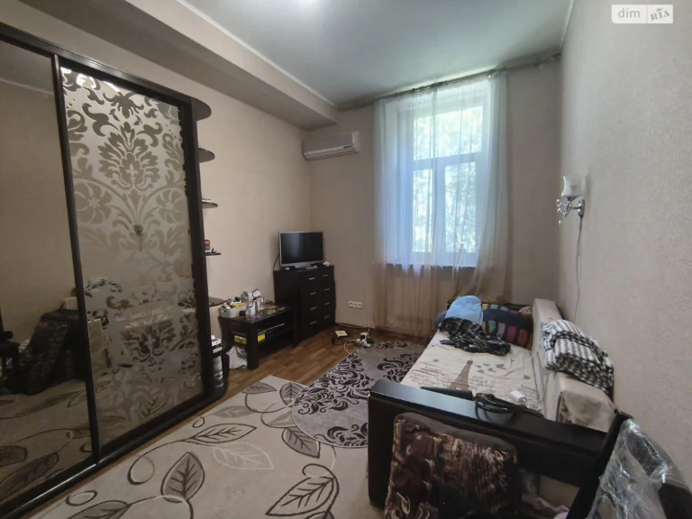 Продажа Квартиры Чубаевка