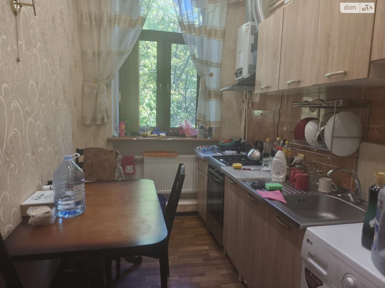 Продажа Квартиры Чубаевка