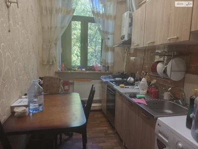 Продажа Квартиры Чубаевка