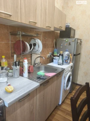 Продажа Квартиры Чубаевка