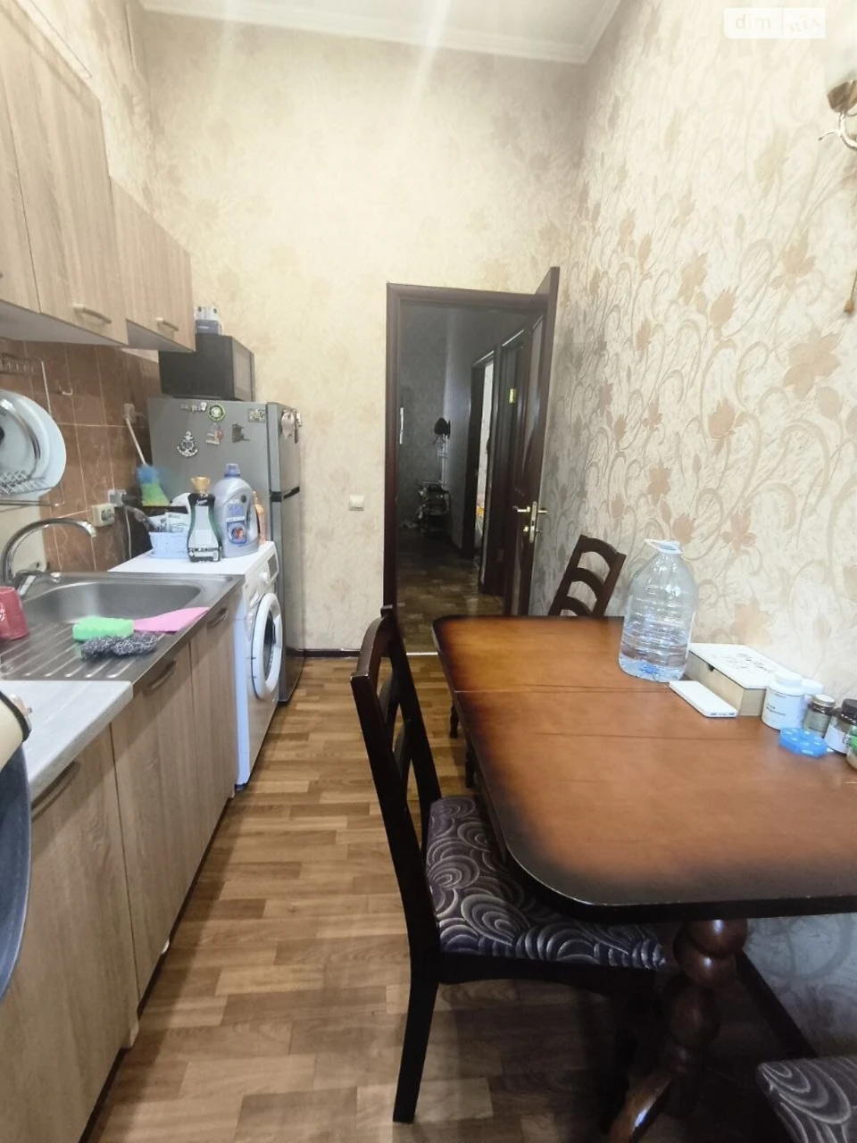 Продажа Квартиры Чубаевка
