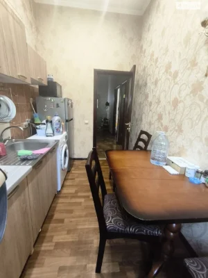 Продажа Квартиры Чубаевка