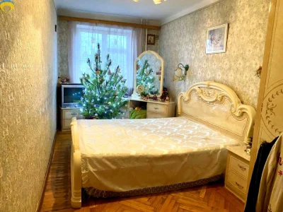 Квартира. Одесса, улица Алексея Маркевича