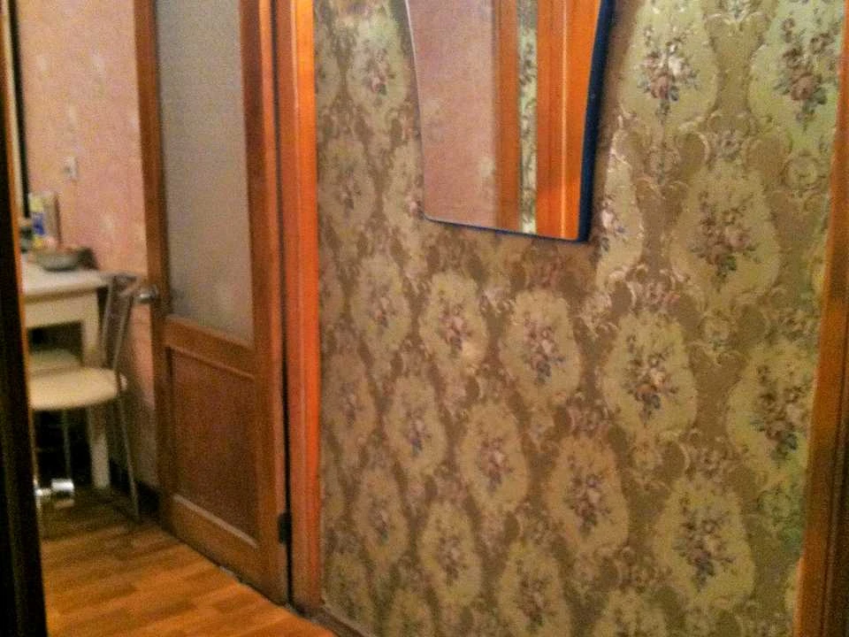 Квартира. Одесса, улица Алексея Маркевича