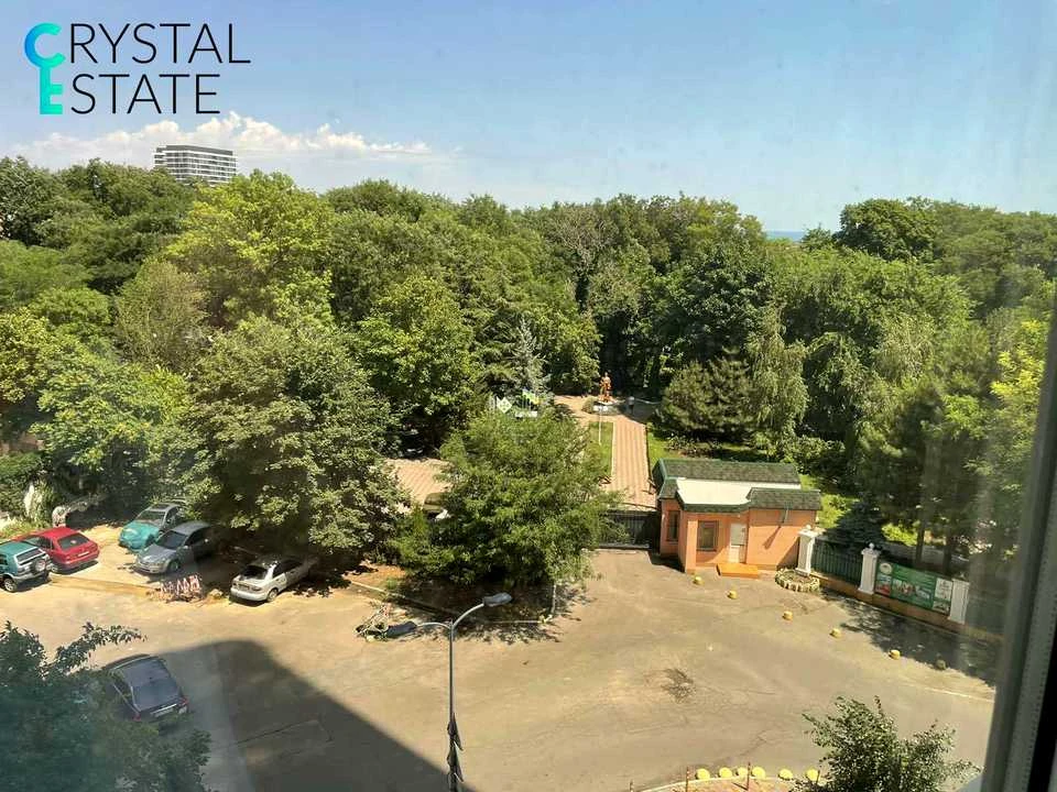 Квартира. Одесса, Аркадийское плато ул.