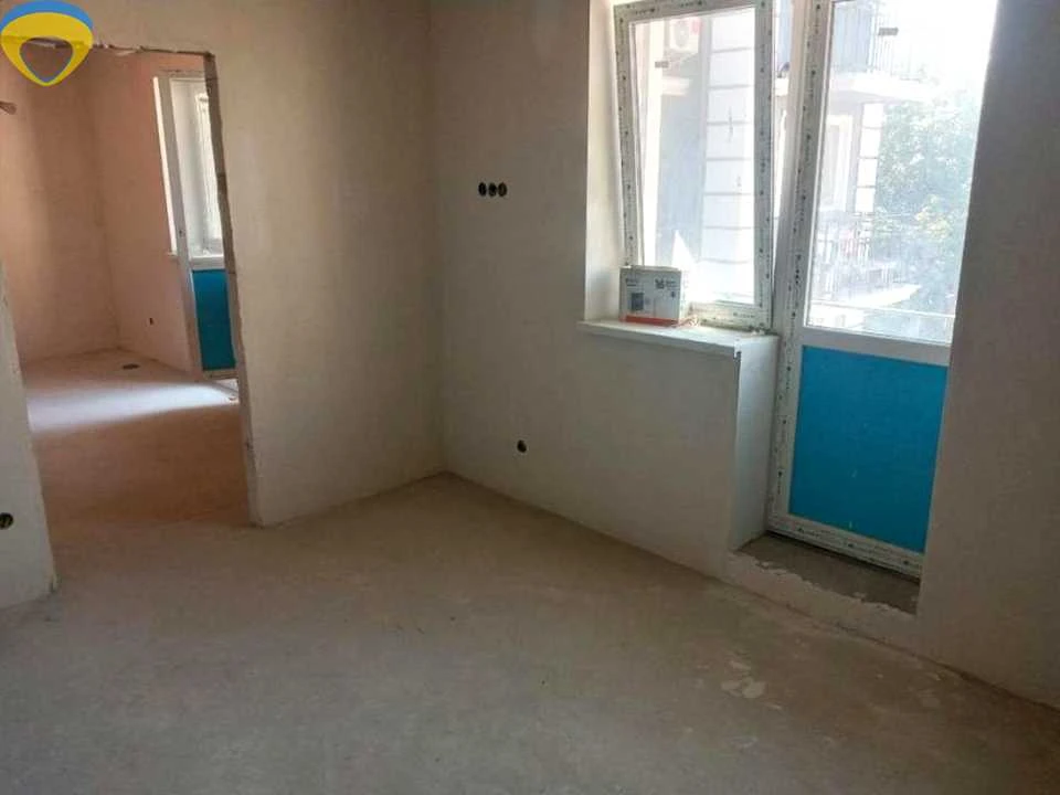 Квартира. Одесса, Картамишевская улица