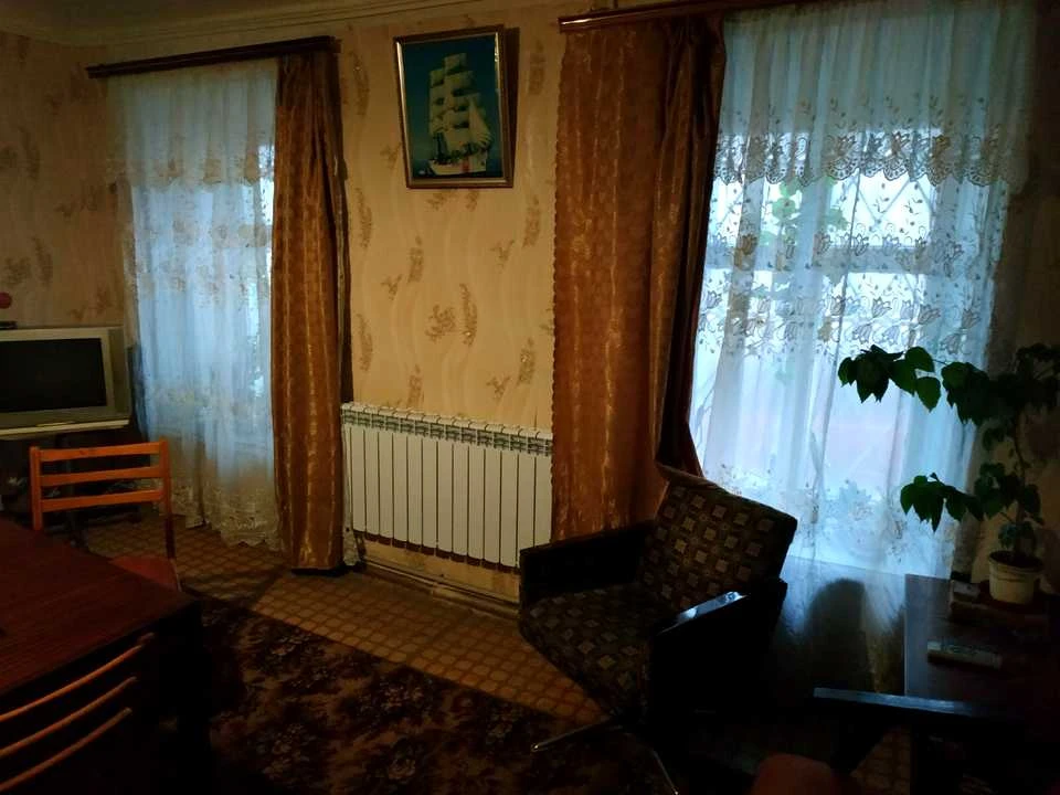 Квартира. Одесса, улица Новосельского