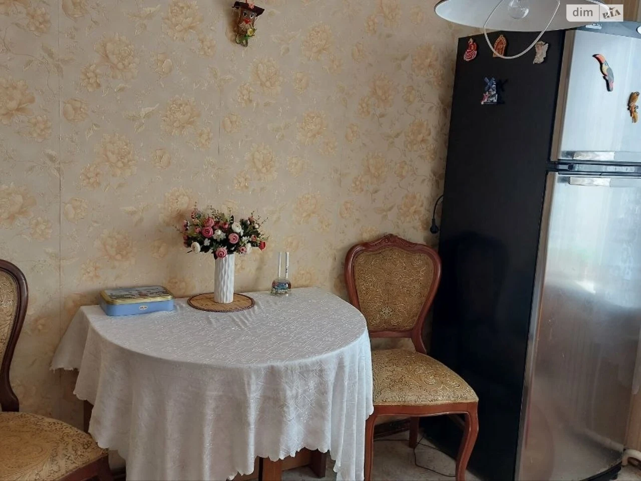 Продажа Квартиры Комунарский