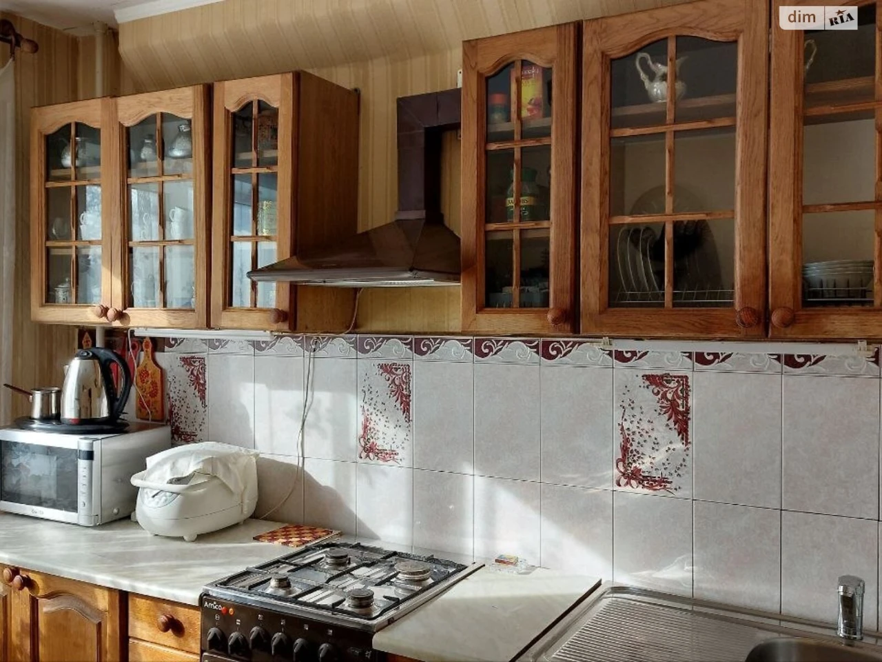 Продажа Квартиры Комунарский