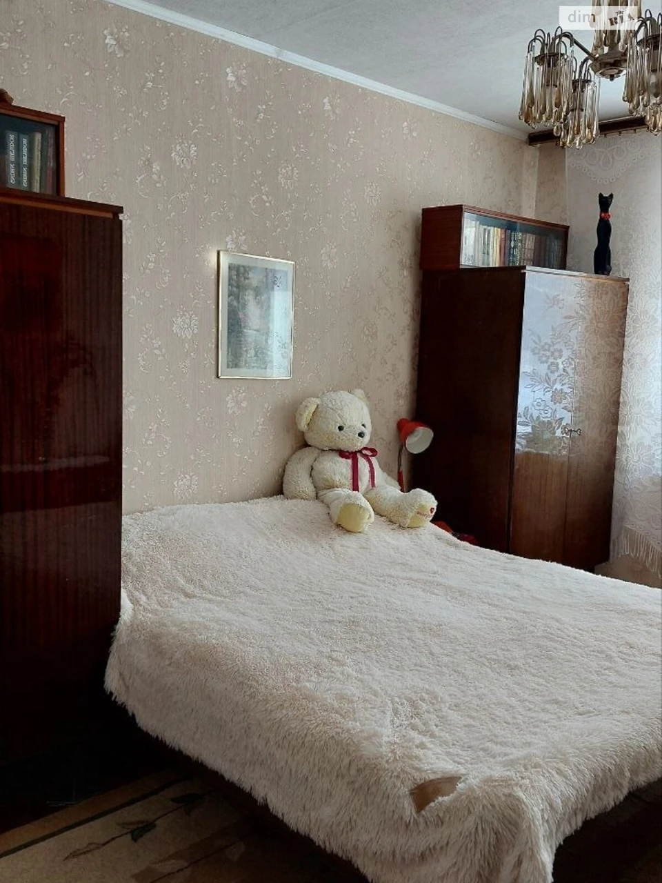 Продажа Квартиры Комунарский