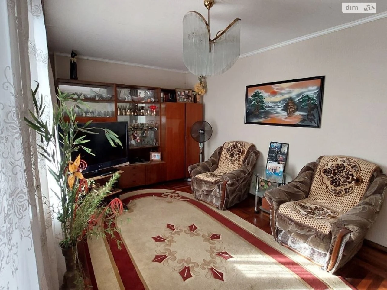 Продажа Квартиры Комунарский