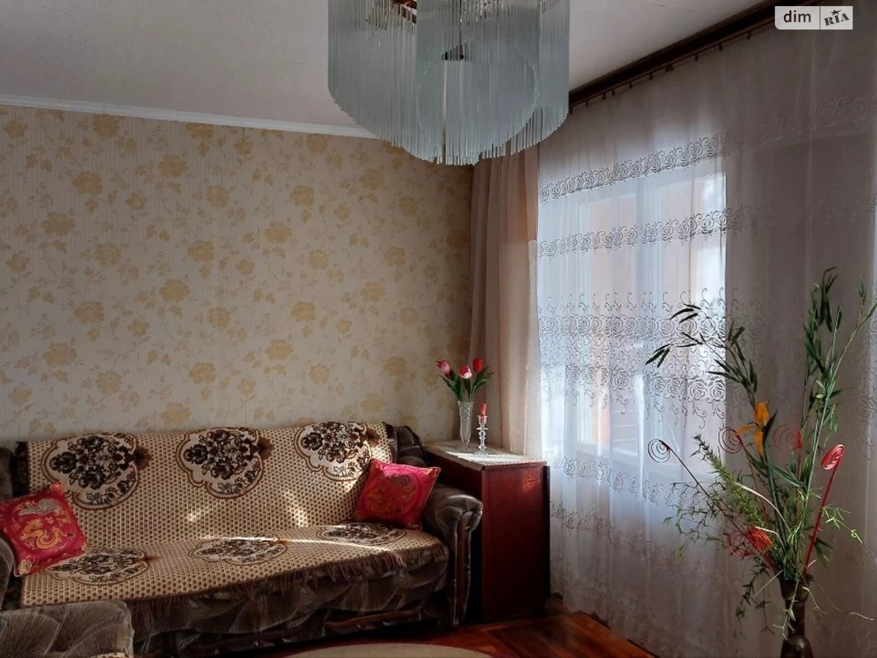 Продажа Квартиры Комунарский