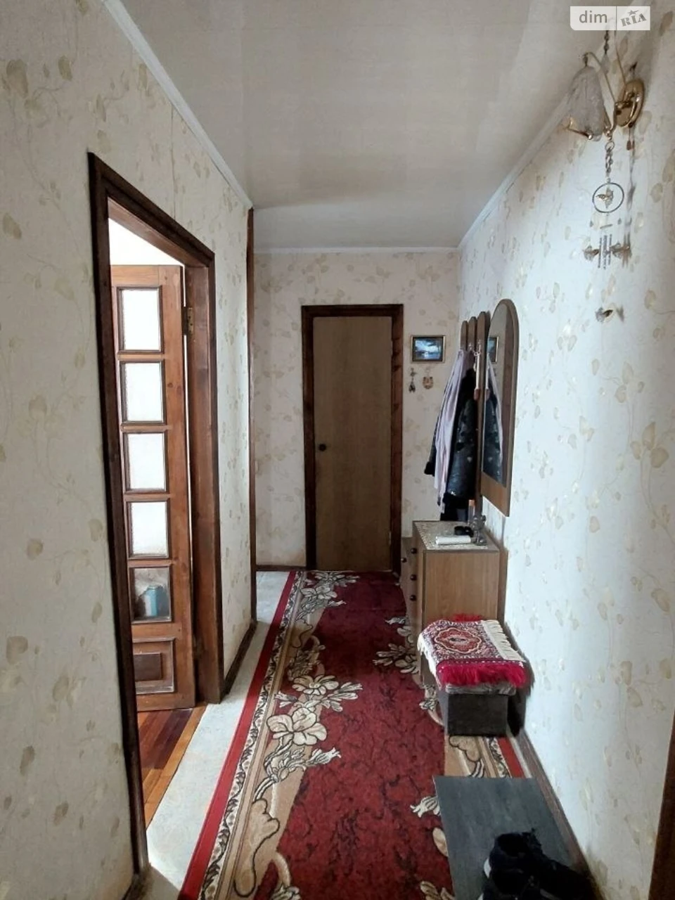 Продажа Квартиры Комунарский
