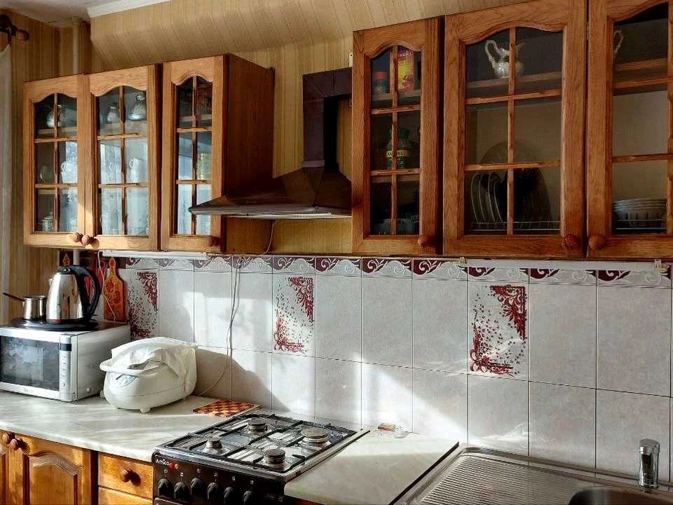 Квартира. Запоріжжя, Северный округ, улица Северный округ.