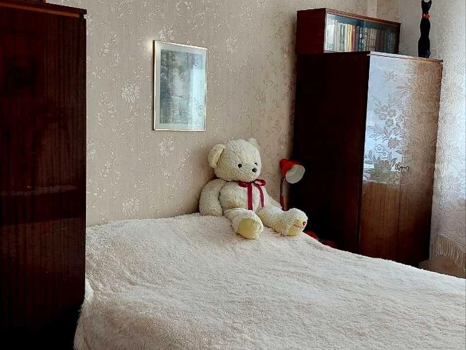 Квартира. Запоріжжя, Северный округ, улица Северный округ.