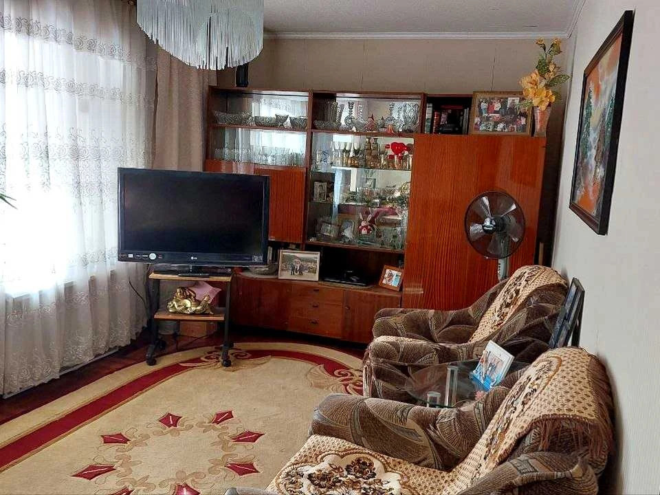 Квартира. Запоріжжя, Северный округ, улица Северный округ.