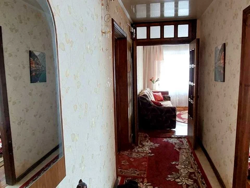 Квартира. Запоріжжя, Северный округ, улица Северный округ.