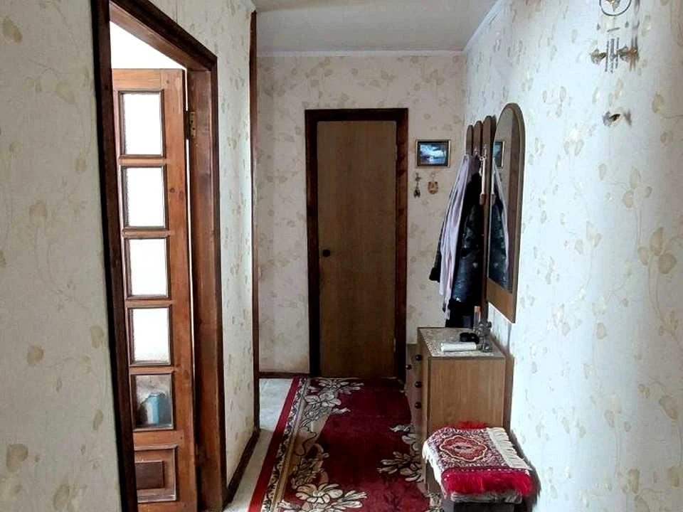 Квартира. Запоріжжя, Северный округ, улица Северный округ.