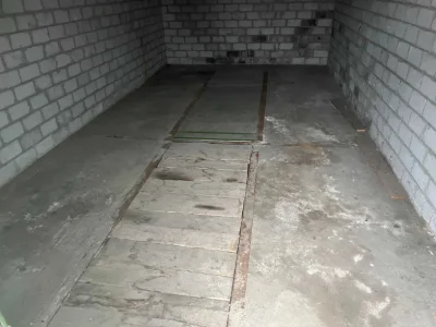 Гараж у Харкові