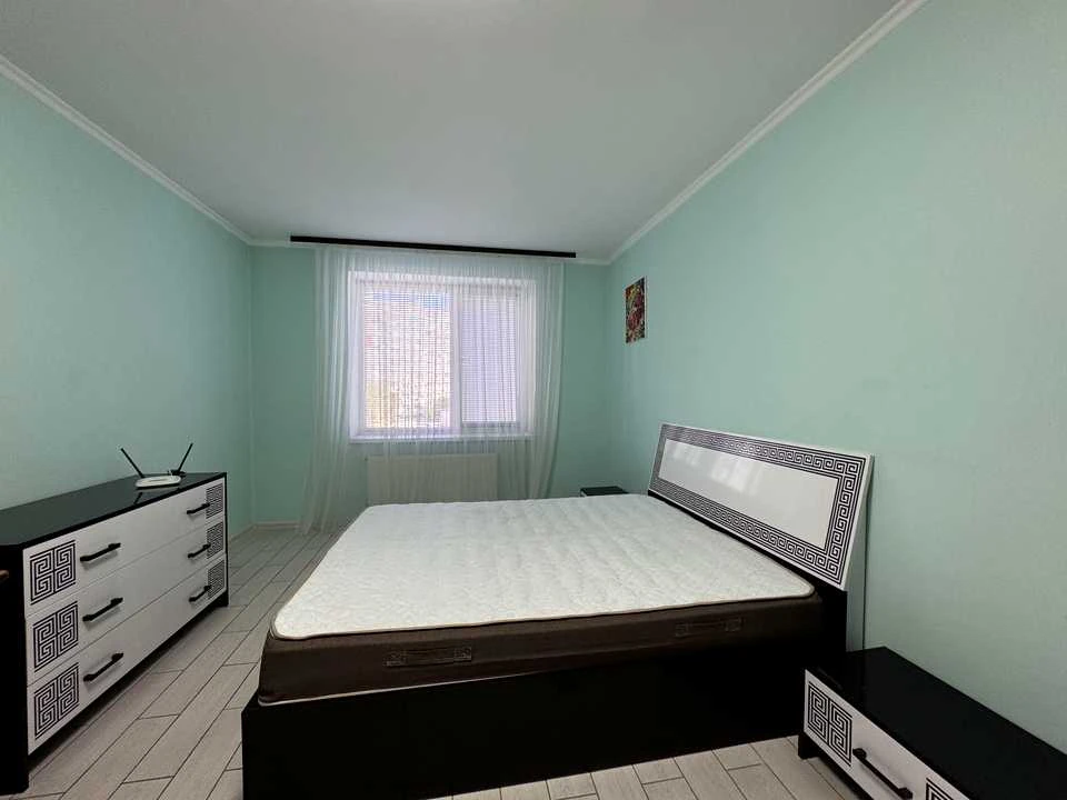 Apartment. Vinnytsia, Zodчих St.