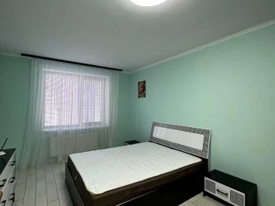 Apartment. Vinnytsia, Zodчих St.