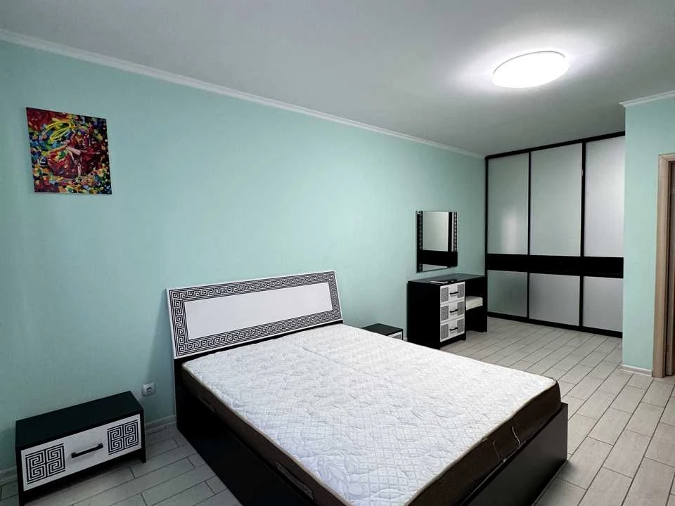 Apartment. Vinnytsia, Zodчих St.