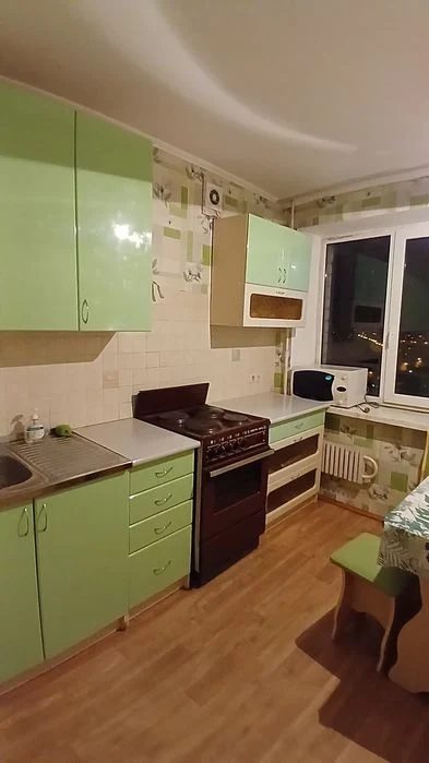 Selling a 1-room apartment in Odessa!