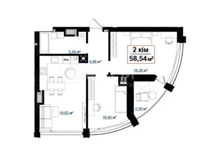 Продажа Квартиры